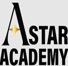 Astar Academy Logo