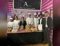 Astar Academy Others(3)