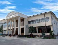 Andijan State Medical Institute Others