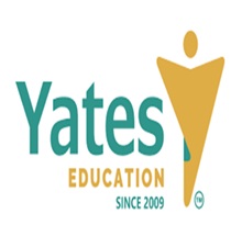 Yates Education Logo