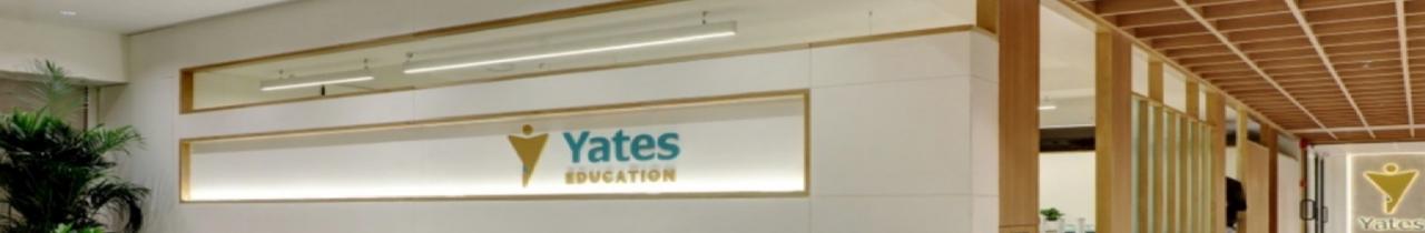 Yates Education