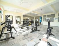Shivalik Institute of Professional Studies Gymnasium(2)