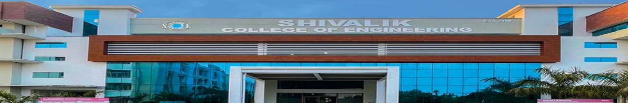 Shivalik Institute of Professional Studies