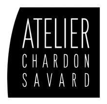Atelier Chardon Savard Logo