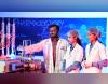MVM College of Arts Science & Management Labs(3)