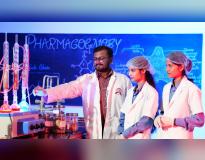 MVM College of Arts Science & Management Labs(3)