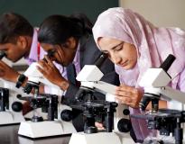 MVM College of Arts Science & Management Labs(4)
