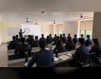 Vikram Sarabhai Institute Of Engineering & Technology (VSIET) Classroom(1)