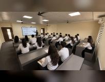 Vikram Sarabhai Institute Of Engineering & Technology (VSIET) Classroom(2)