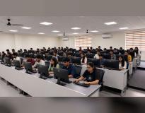Vikram Sarabhai Institute Of Engineering & Technology (VSIET) Labs(3)
