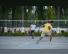 Badminton