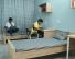 Hostel Room