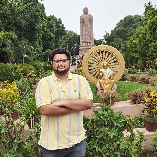 Shobhit Saini