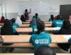 Vijetha Degree College Classroom