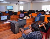 Vijetha Degree College Labs(2)
