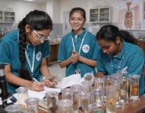 Vijetha Degree College Labs(3)