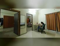 Dhruva College of Management Hostel Room(3)