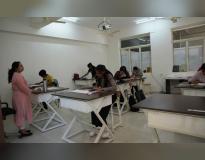 Dhruva College of Design & Graduate Studies Classroom(1)
