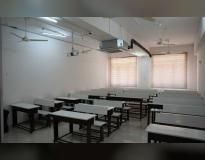 Dhruva College of Design & Graduate Studies Classroom(2)