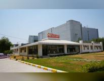 Dhruva College of Design & Graduate Studies Campus Building