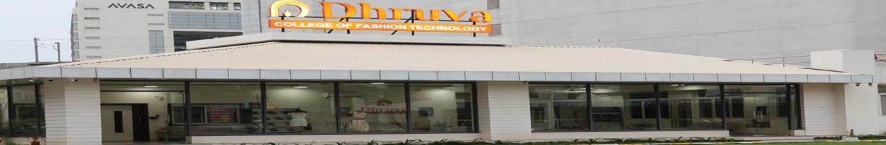 Dhruva College of Design & Graduate Studies