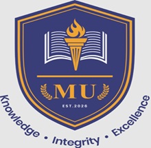 Metro University Logo