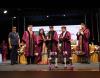 HSNC University Convocation
