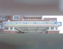 Jeevan Rekha College of Nursing Campus Building(1)