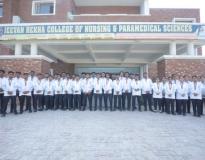 Jeevan Rekha College of Nursing Campus Building(2)