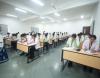 Jeevan Rekha College of Nursing Classroom