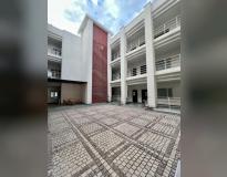 Jeevan Rekha College of Nursing Campus View