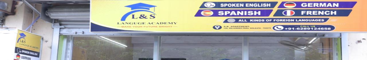 LNS Language Academy