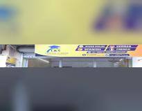 LNS Language Academy Entrance(1)