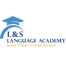 LNS Language Academy Logo