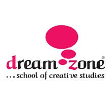 Dreamzone School of Creative Studies, Velachery Logo