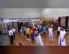 R.D. and S.H. National College and SWA Science College Gymnasium R.D. and S.H. National College and SWA Science College Gymnasium