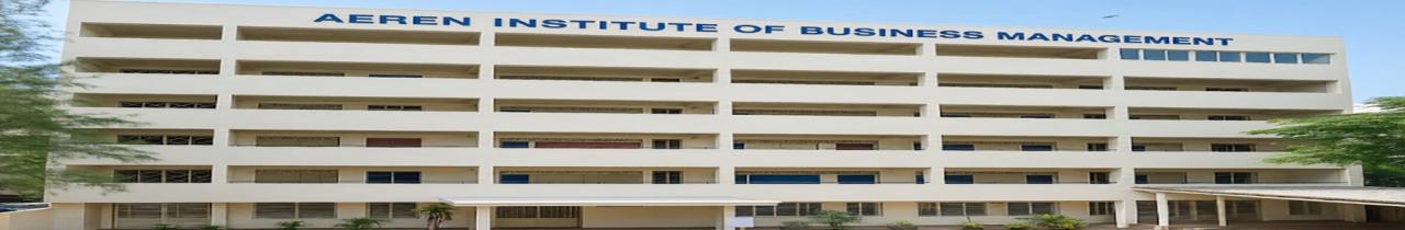 Aeren Institute of Business Management