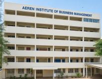 Aeren Institute of Business Management Campus Building