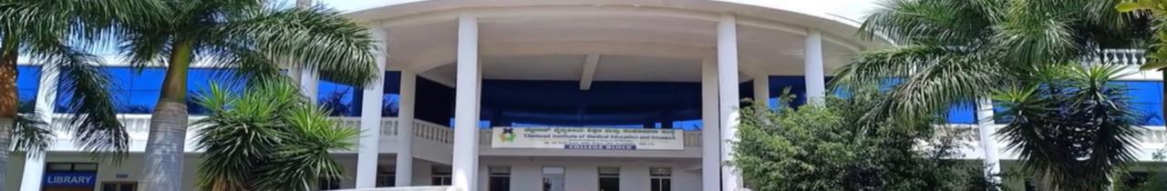 Chettinad Institute of Medical Education & Research, KGF Campus
