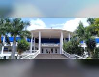 CIMER Campus Building(2)