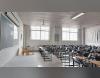 Chettinad Institute of Medical Education & Research Classroom Chettinad Institute of Medical Education & Research Classroom