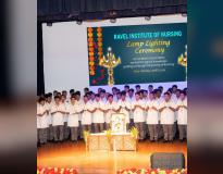 Ravel Institute of Nursing Others(1)