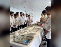 Ravel Institute of Nursing Labs
