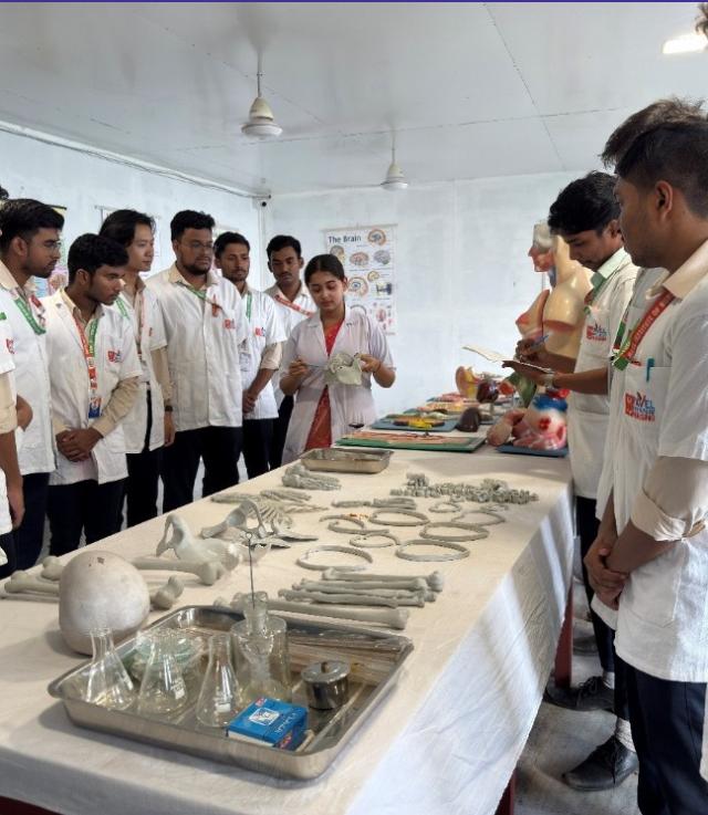 Ravel Institute of Nursing