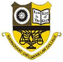 K.C Law College