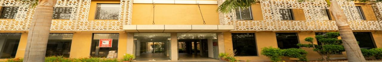 JECRC University, Alwar Campus
