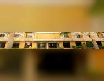 JECRC University, Alwar Campus Campus Building(1)