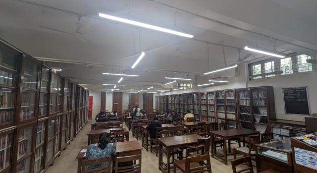 Principal K.M. Kundnani College of Pharmacy