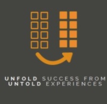 UnsaidTalks School of Technology Logo