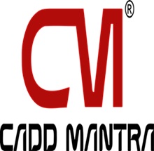 CADD Mantra, Hazratganj Logo